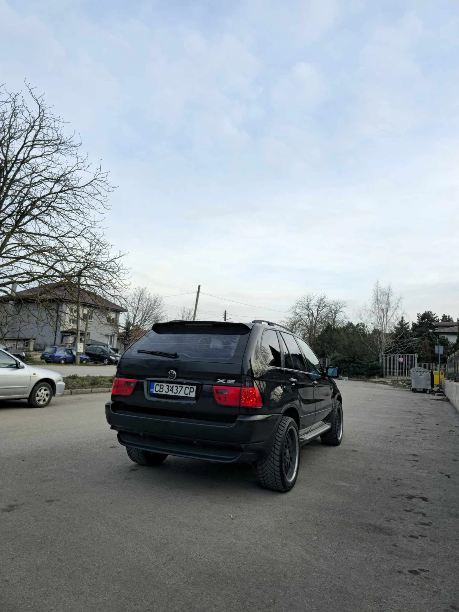 BMW X5  - изображение 6