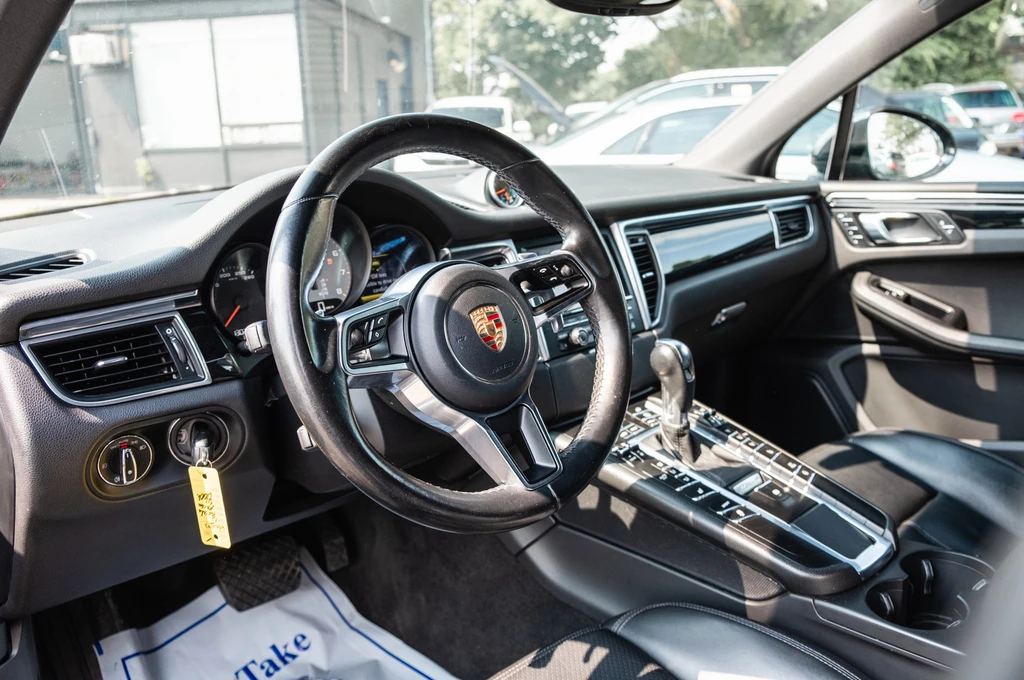 Porsche Macan S/подгрев/без инциденти/лизинг - изображение 6