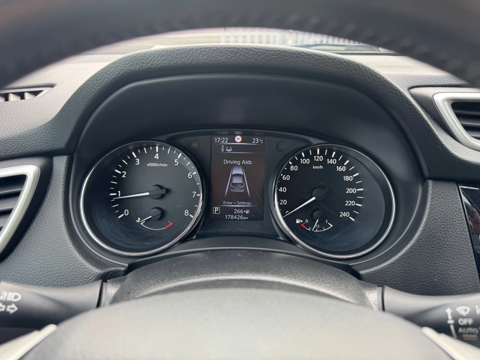 Nissan Qashqai | Mobile.bg   14