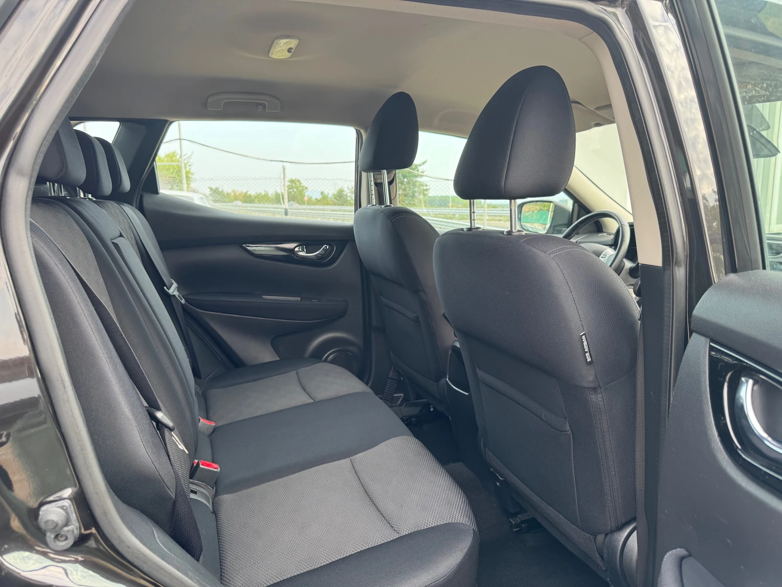 Nissan Qashqai | Mobile.bg   13