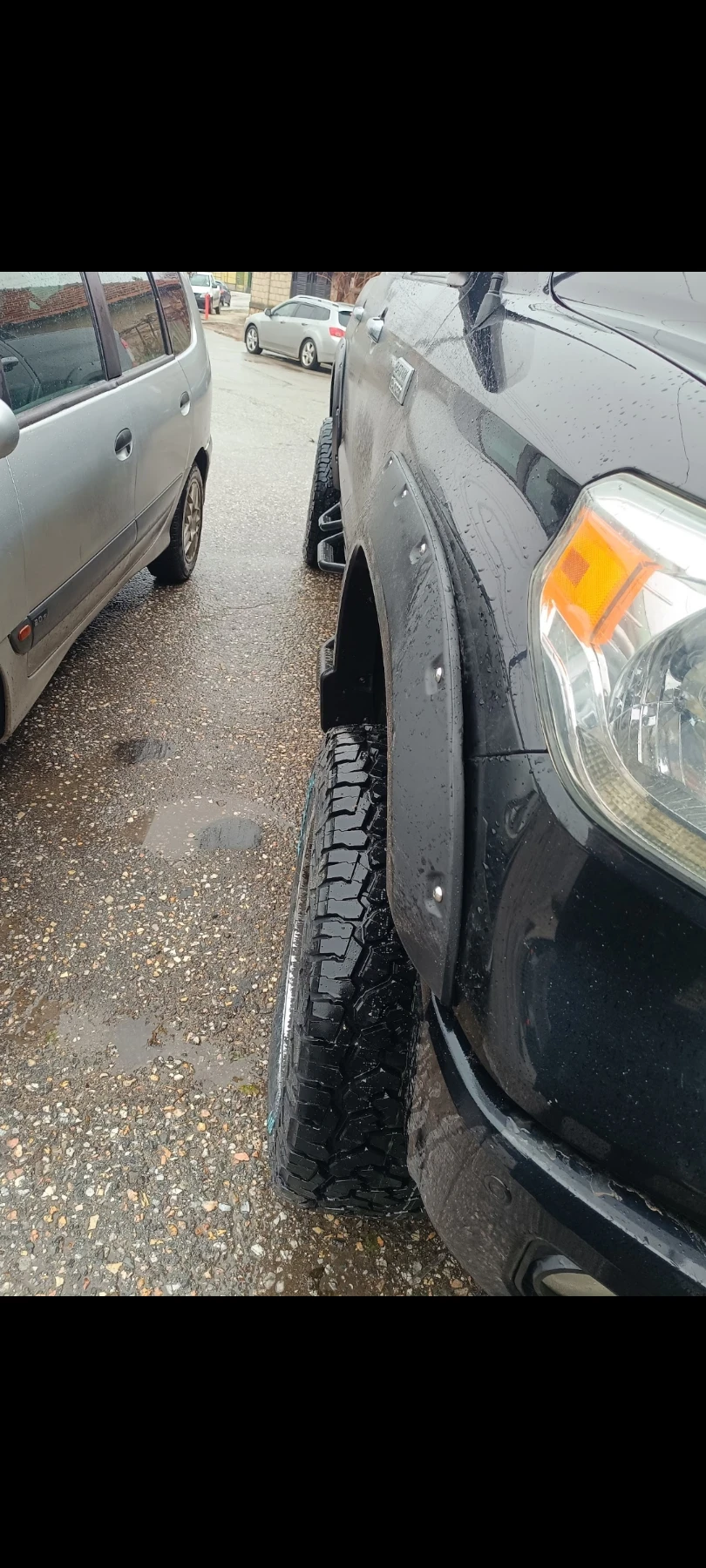 Toyota Tundra 5.7 - изображение 6