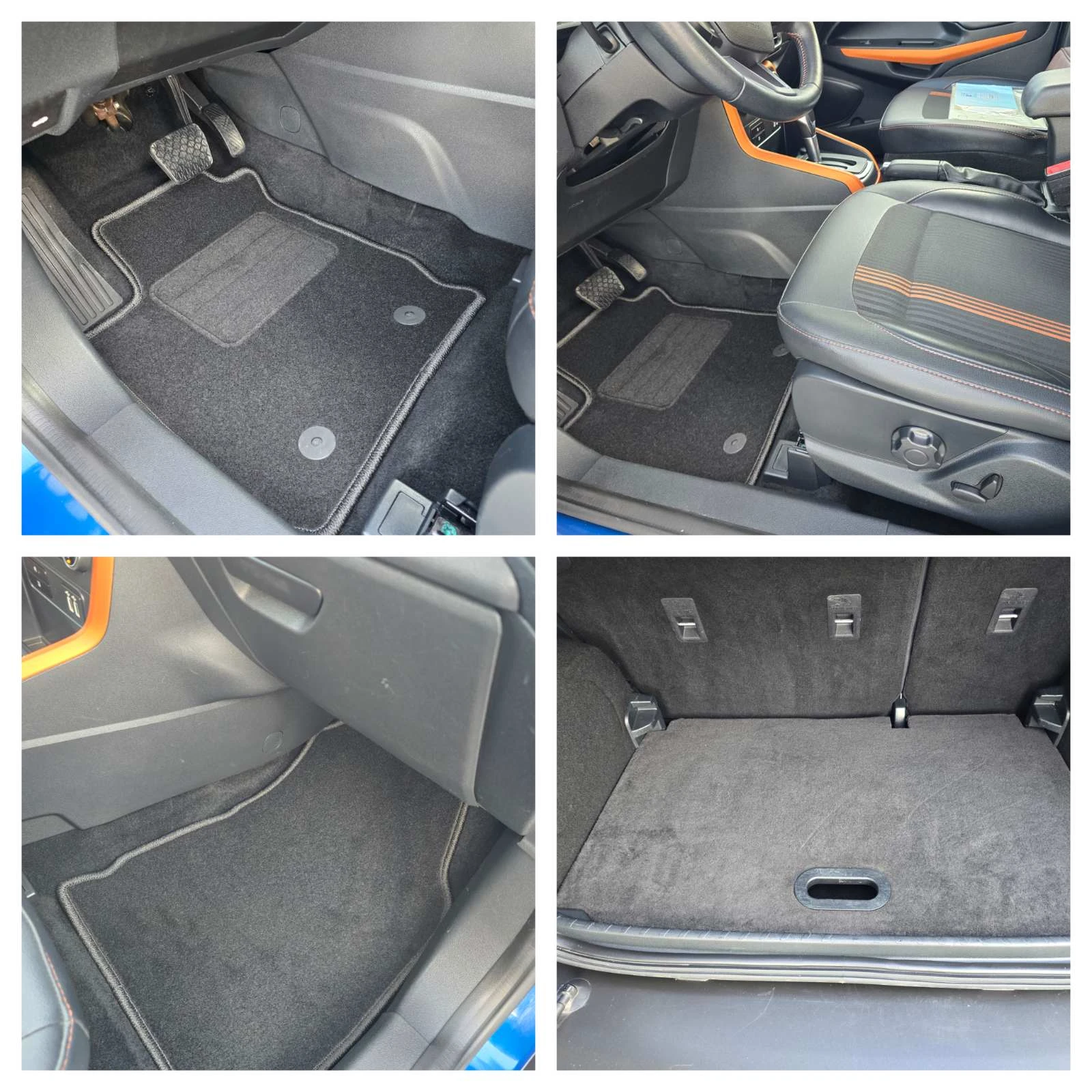 Ford EcoSport 2.0 4X4 AUTOMAT | Mobile.bg   15