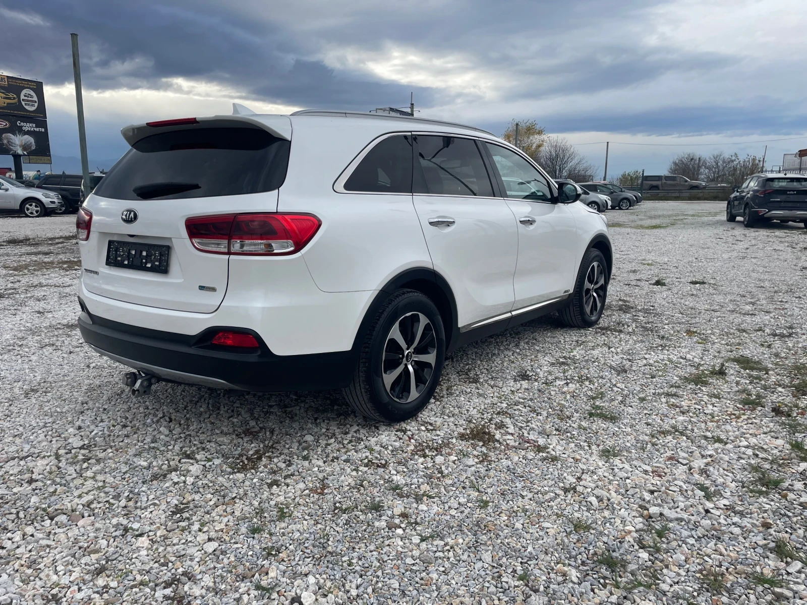 Kia Sorento | Mobile.bg   4