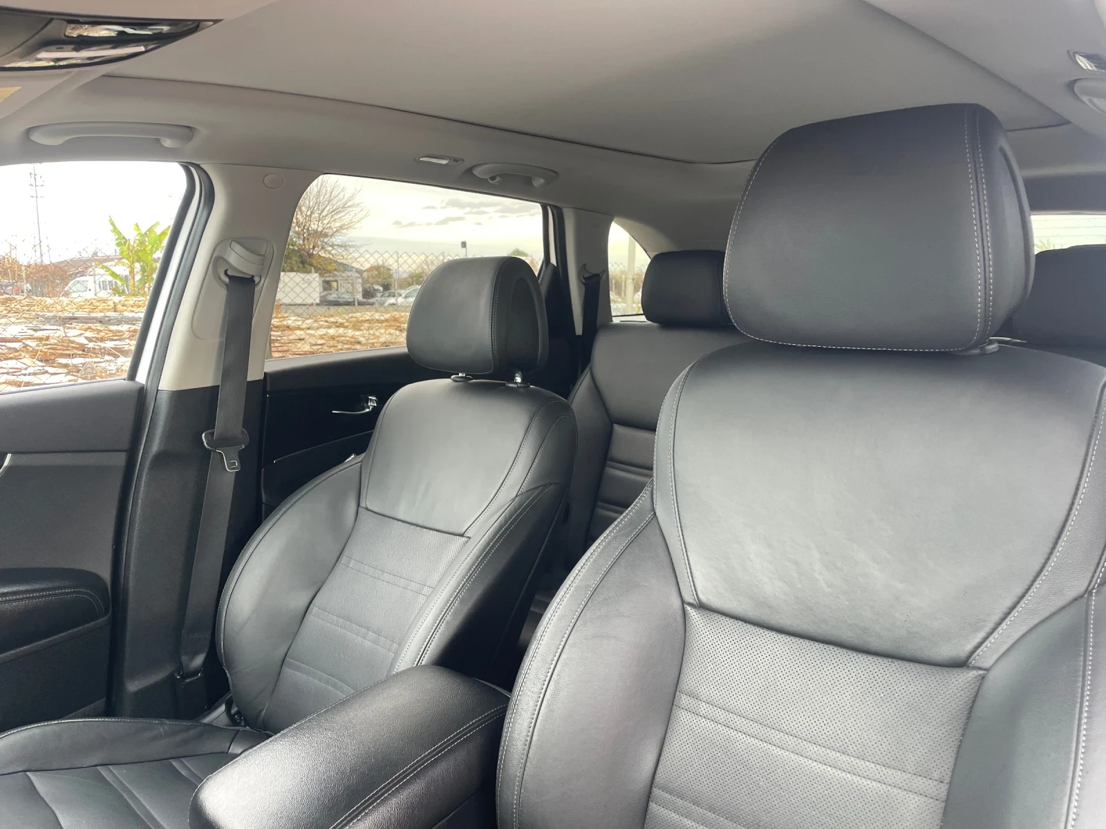 Kia Sorento | Mobile.bg   10