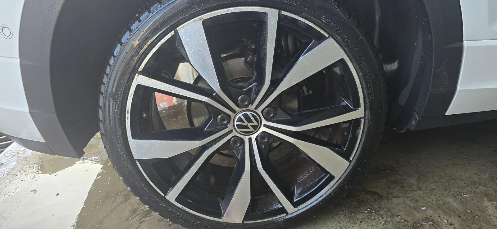 VW T-Roc Rline | Mobile.bg   16