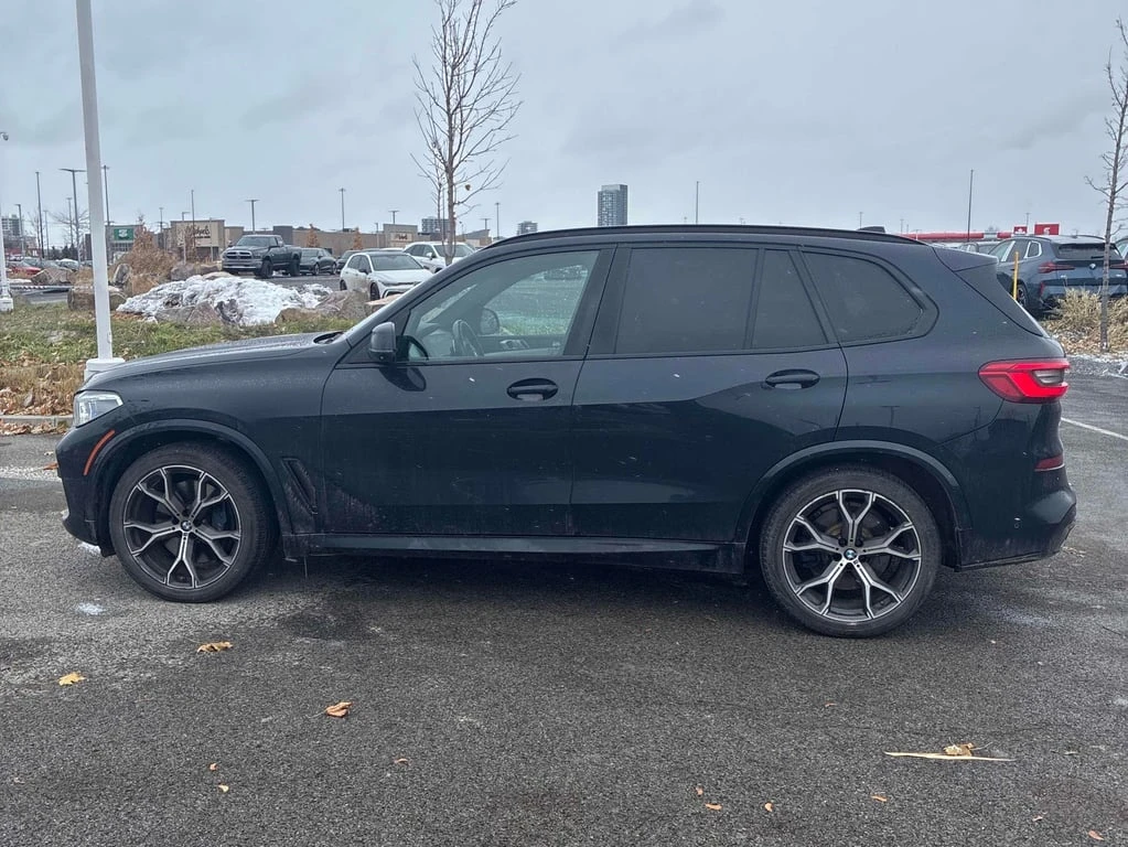 BMW X5 * xDrive40i * CARFAX * БЕЗ ПЪРВОНАЧАЛНА ВНОСКА - изображение 2