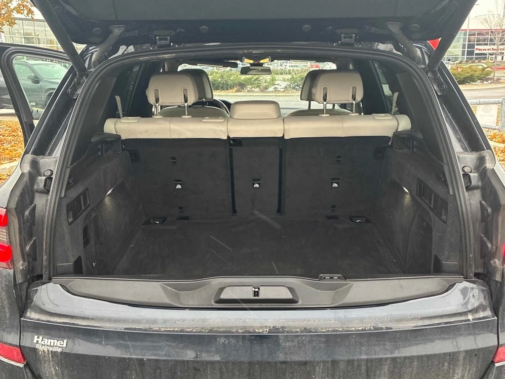 BMW X5 * xDrive40i * CARFAX *    | Mobile.bg   13