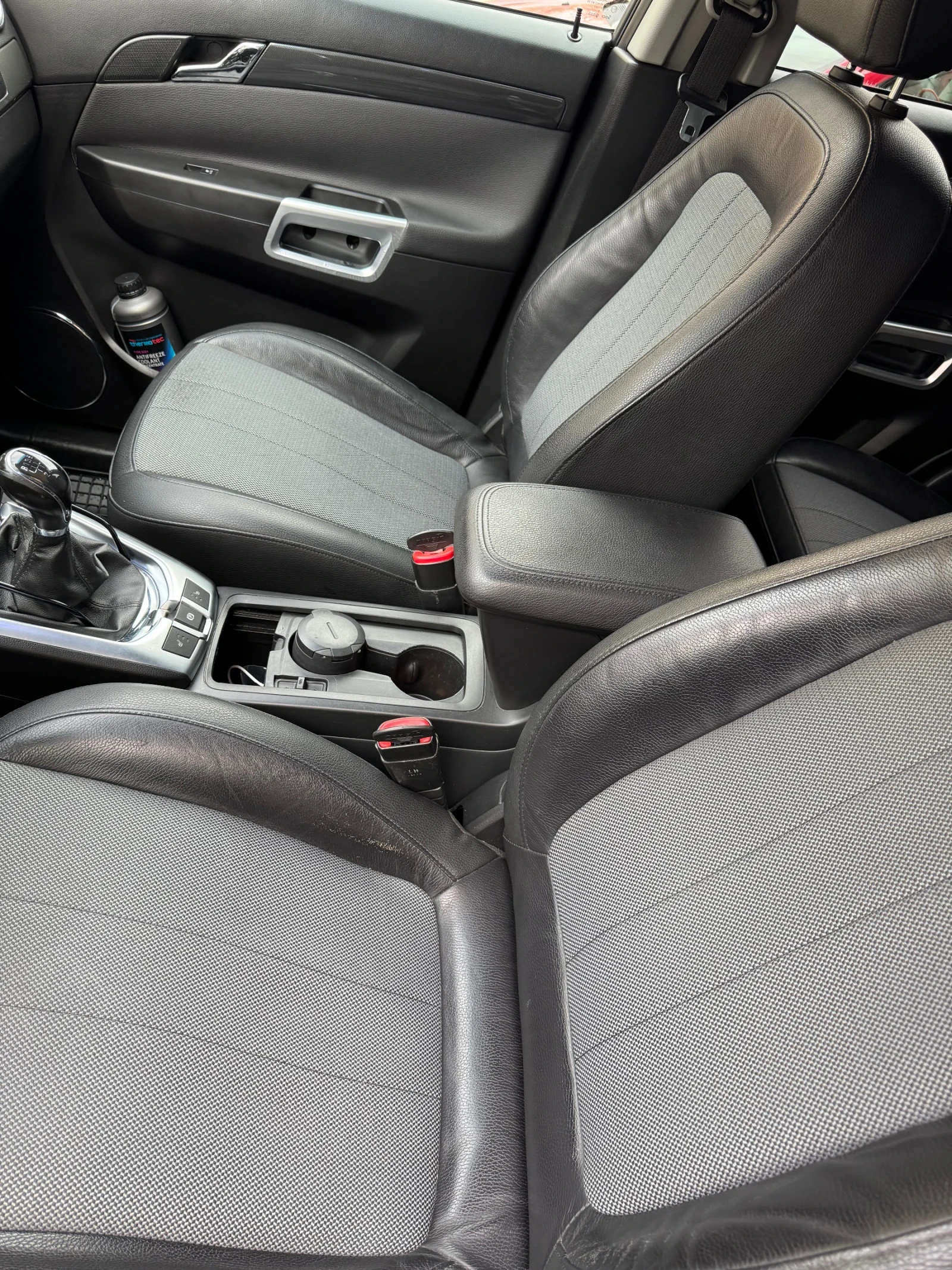 Opel Antara  - изображение 2