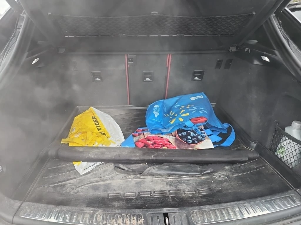 Porsche Macan * S * CARFAX * ��� ������������ ������ | Mobile.bg � ����������� 11