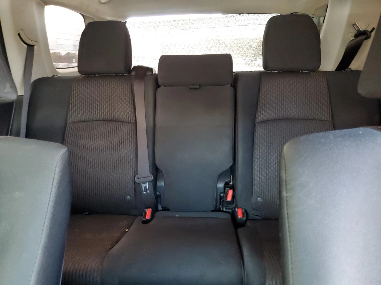 Toyota 4runner SR5 PREMIUM/AWD - изображение 10