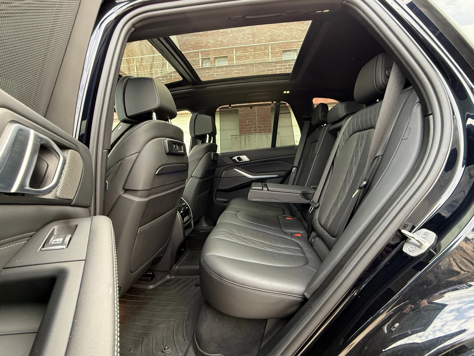 BMW X5 ///M40i-M PACK-FULL-LASER-SOFTCLOSE-B58-74x.k, снимка 15 - Автомобили и джипове - 53719939