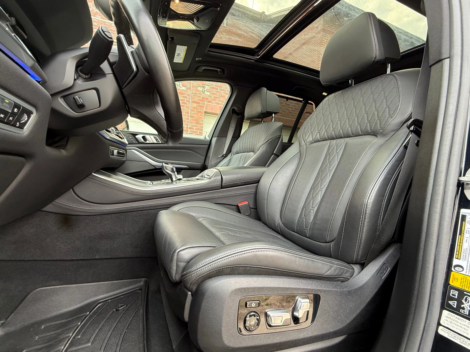 BMW X5 ///M40i-M PACK-FULL-LASER-SOFTCLOSE-B58-74x.k, снимка 13 - Автомобили и джипове - 53719939