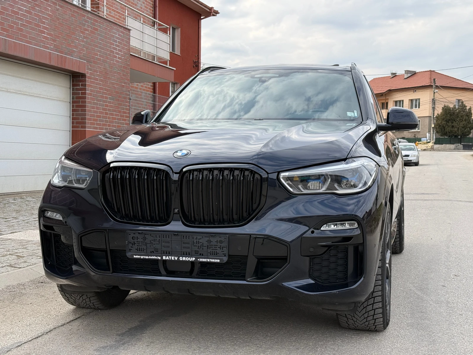 BMW X5 ///M40i-M PACK-FULL-LASER-SOFTCLOSE-B58-74x.k