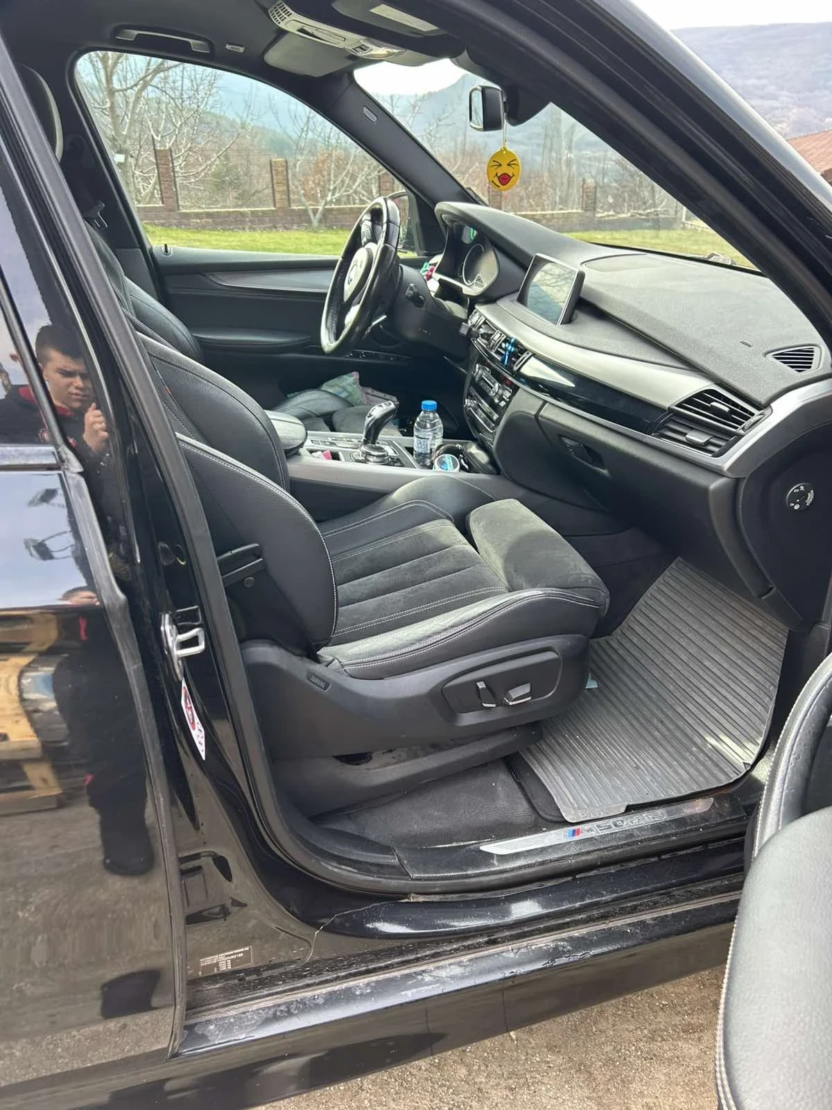 BMW X5, снимка 6 - Автомобили и джипове - 53772533