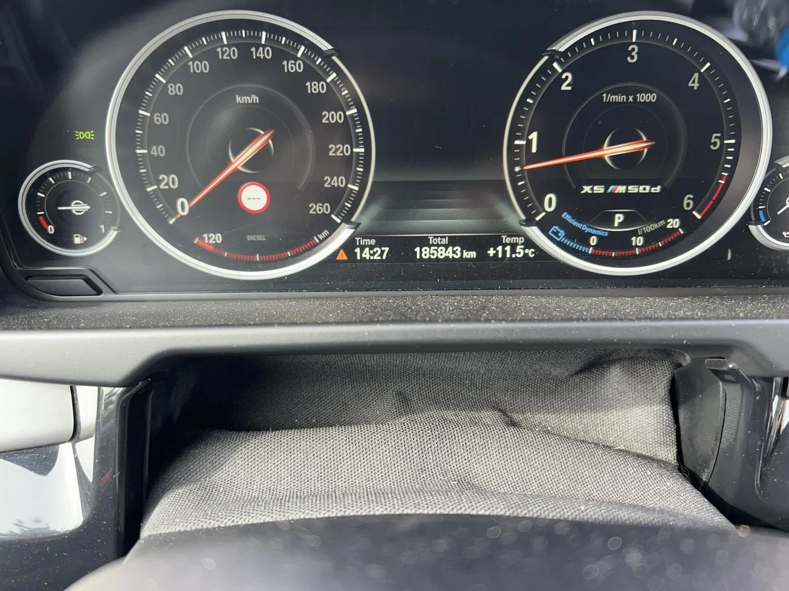 BMW X5, снимка 10 - Автомобили и джипове - 53772533