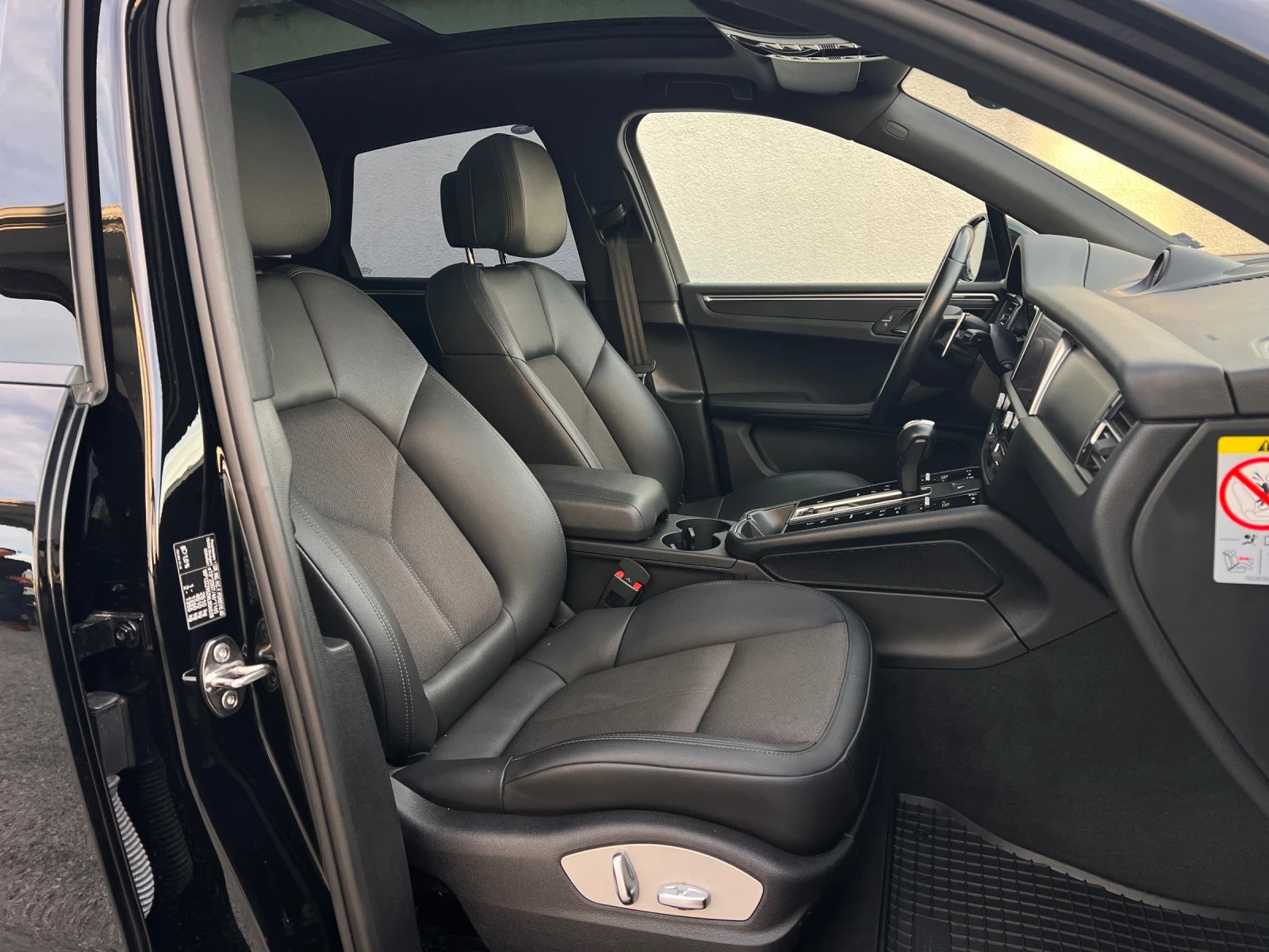 Porsche Macan 2.0Turbo ������� | Mobile.bg � ����������� 15