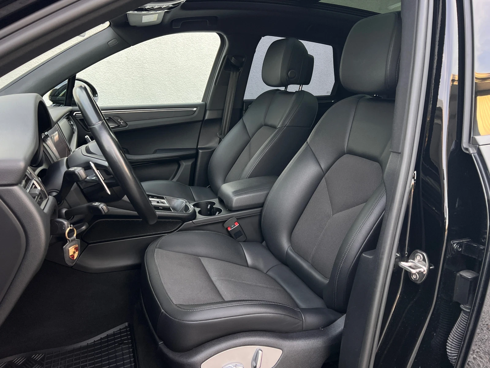 Porsche Macan 2.0Turbo ������� | Mobile.bg � ����������� 12