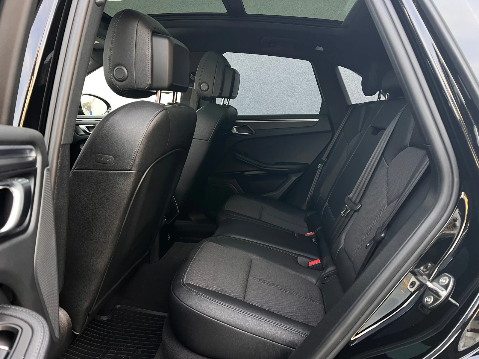 Porsche Macan 2.0Turbo ������� | Mobile.bg � ����������� 13