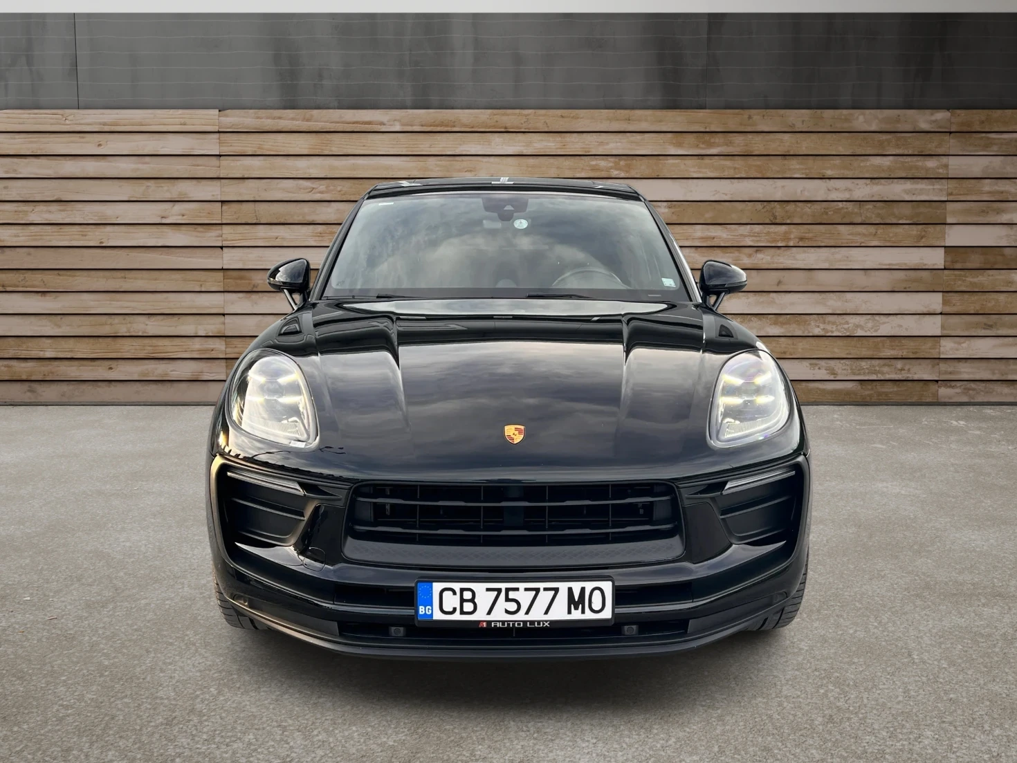 Porsche Macan 2.0Turbo ������� | Mobile.bg � ����������� 2