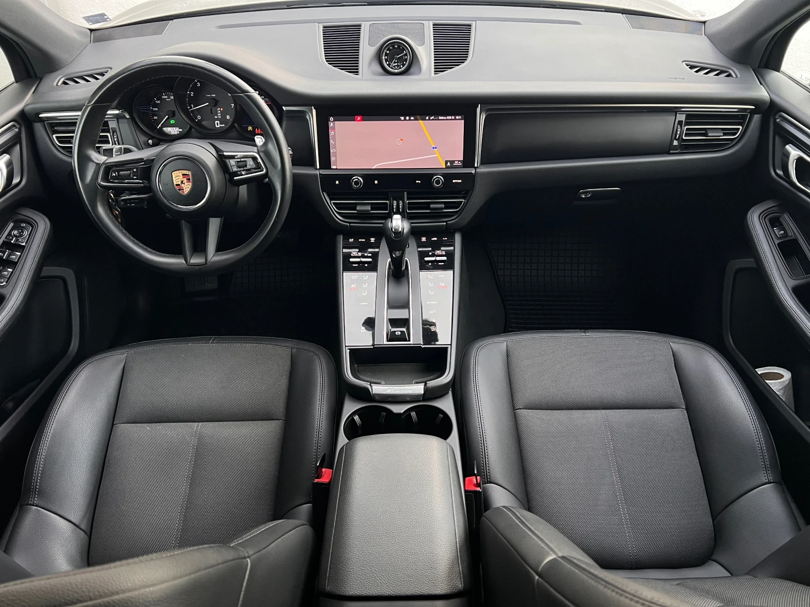Porsche Macan 2.0Turbo ������� | Mobile.bg � ����������� 7