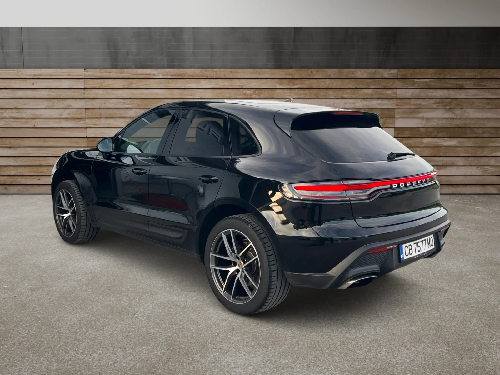 Porsche Macan 2.0Turbo ������� | Mobile.bg � ����������� 4