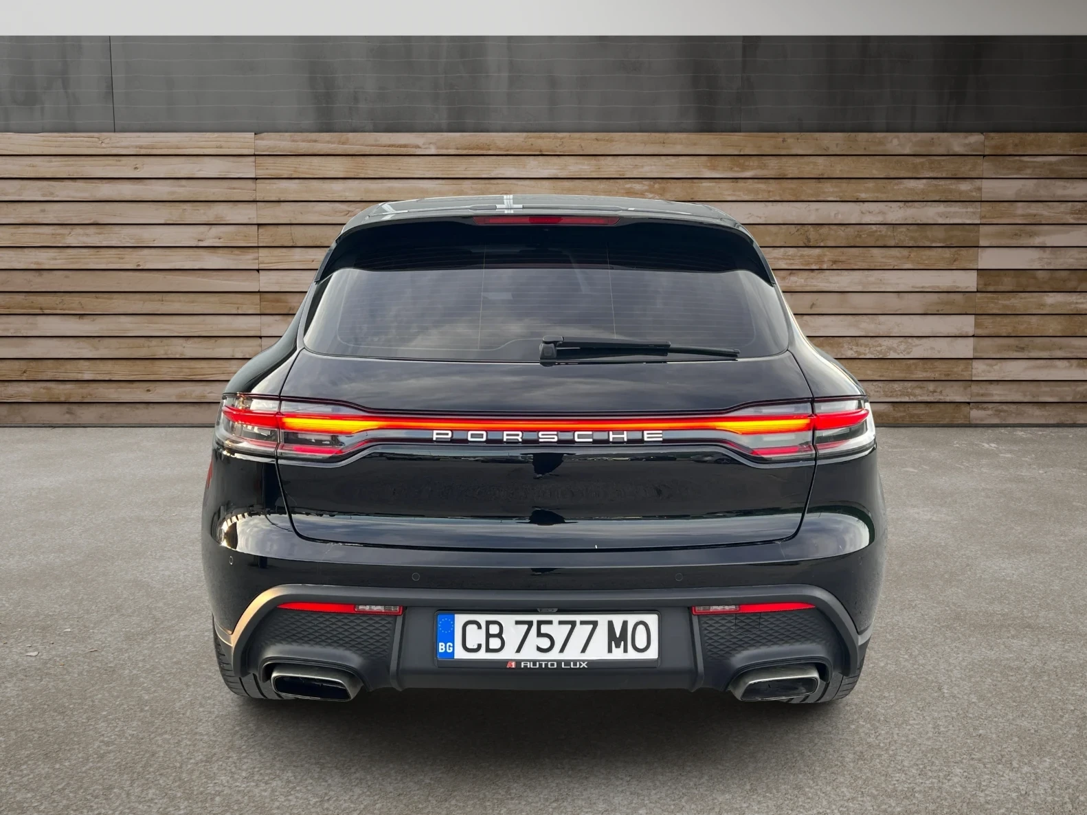 Porsche Macan 2.0Turbo ������� | Mobile.bg � ����������� 5