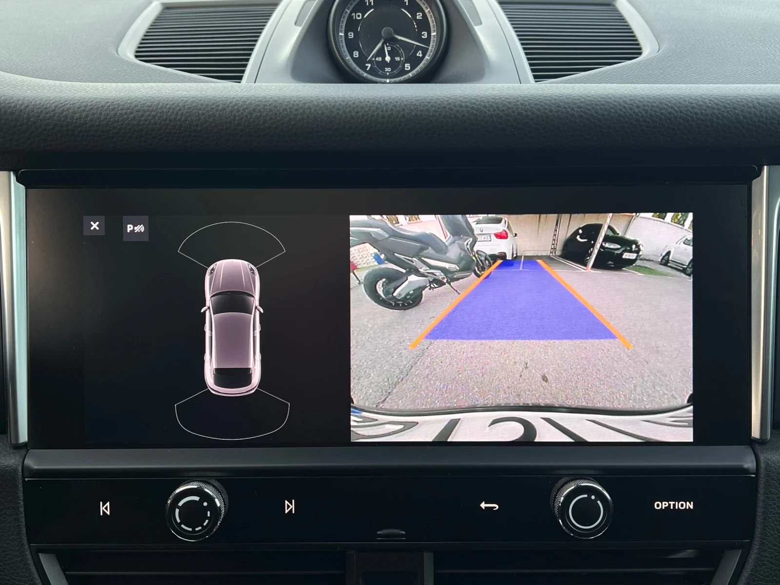 Porsche Macan 2.0Turbo ������� | Mobile.bg � ����������� 11