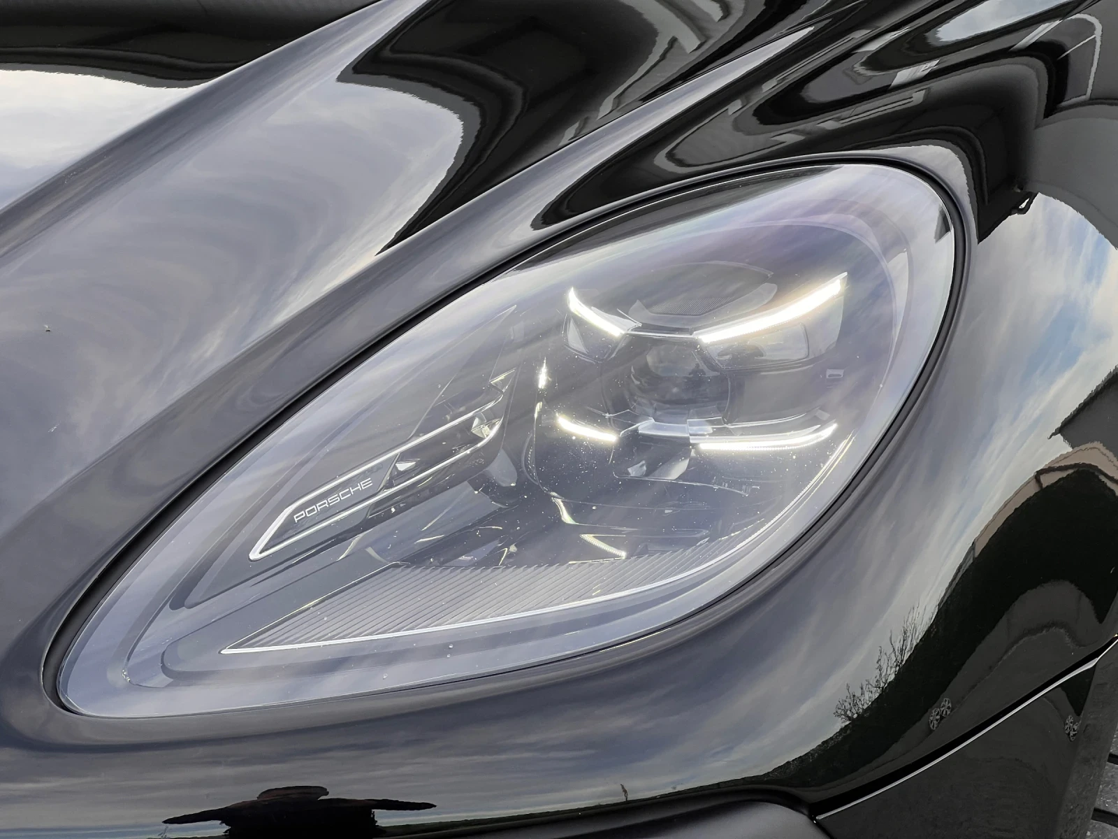 Porsche Macan 2.0Turbo ������� | Mobile.bg � ����������� 16