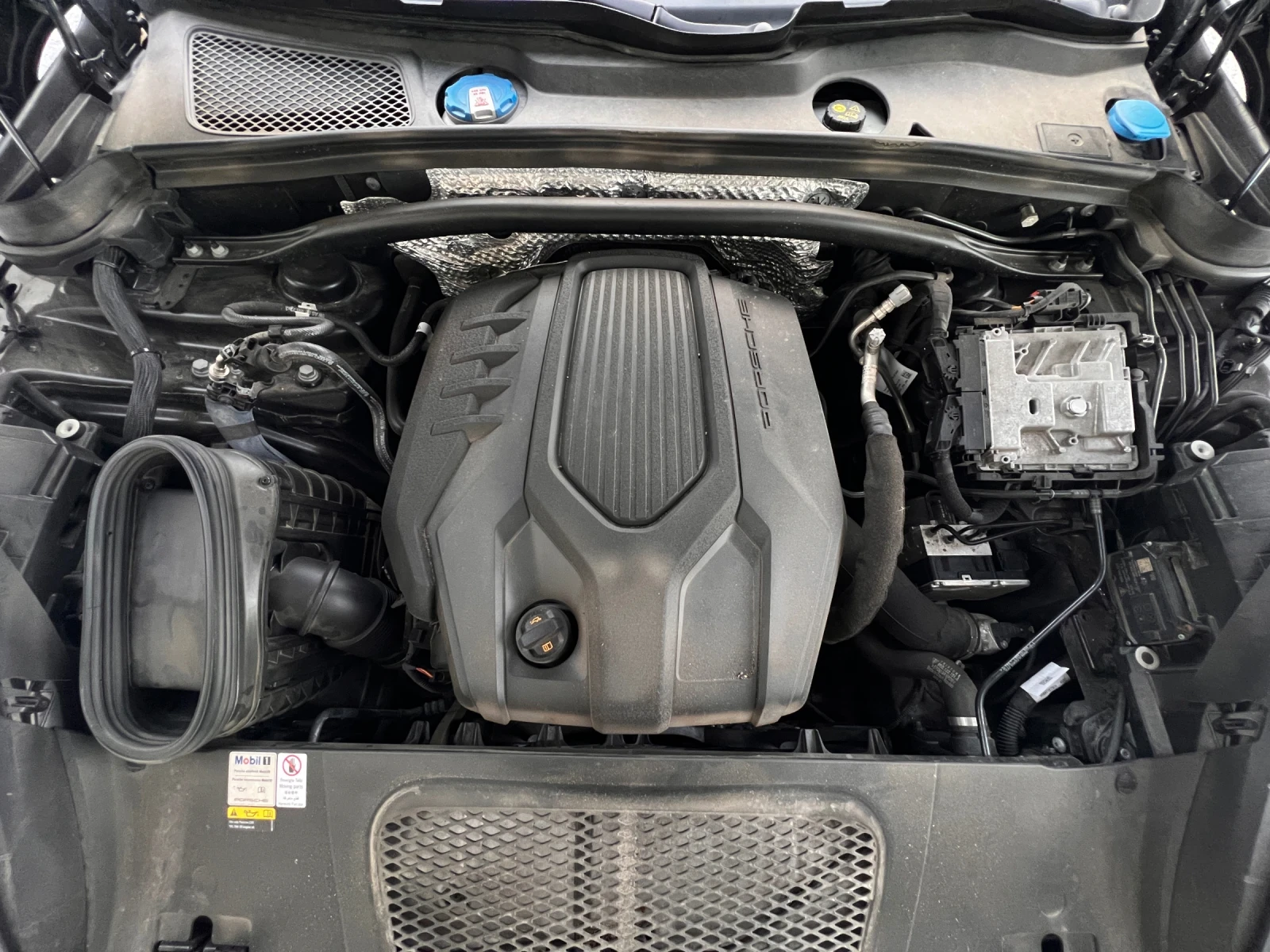 Porsche Macan 2.0Turbo ������� | Mobile.bg � ����������� 14