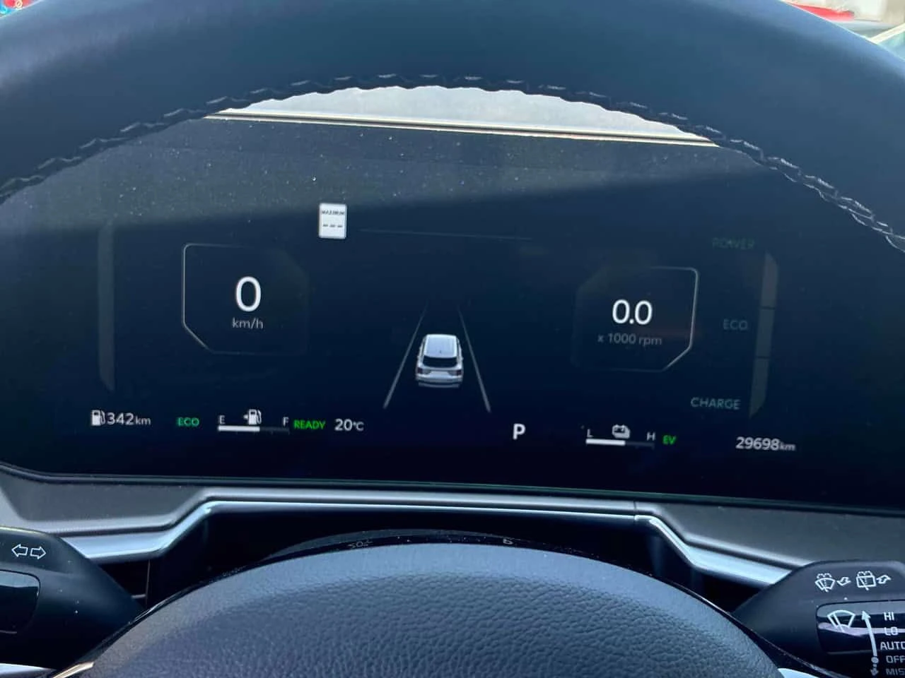 Kia Sorento * SX * PANO* KEYLESS* ПОДГРЕВ* , снимка 8 - Автомобили и джипове - 54321209