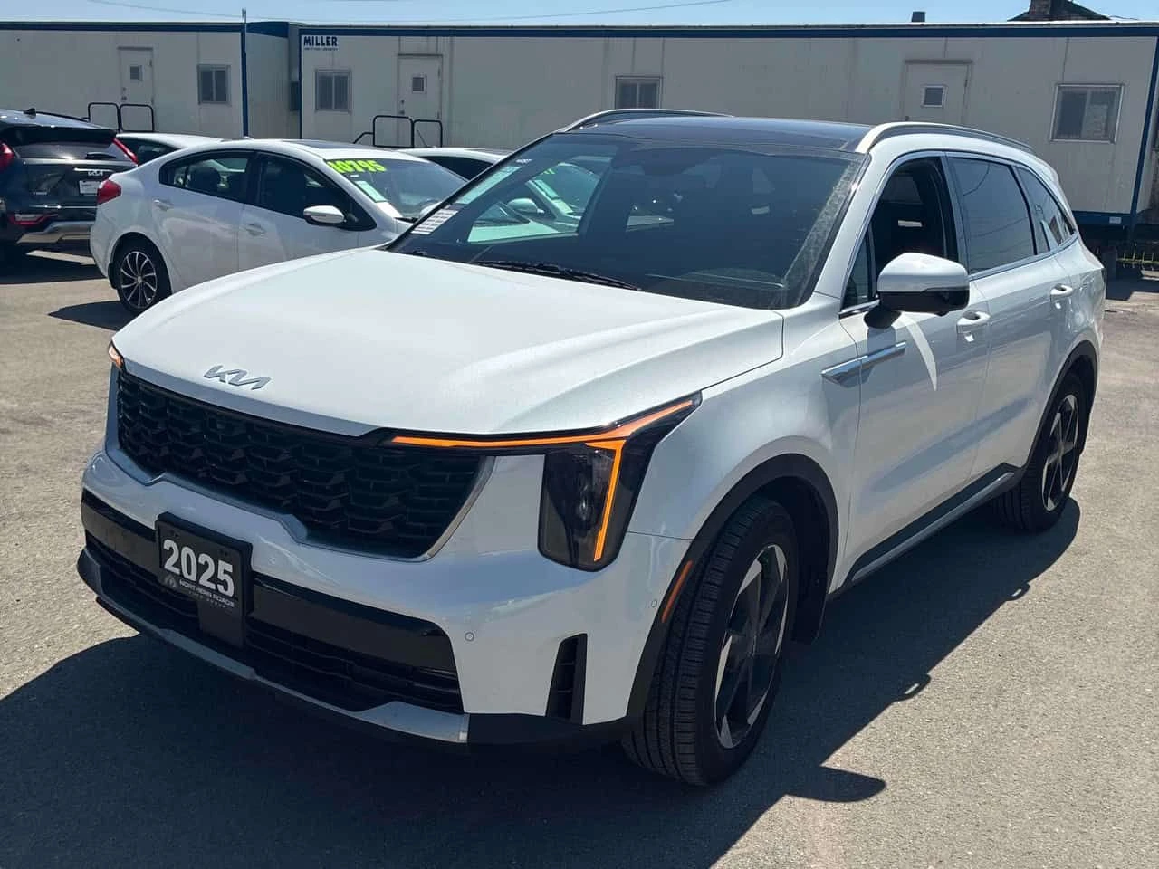 Kia Sorento * SX * PANO* KEYLESS* ПОДГРЕВ* 