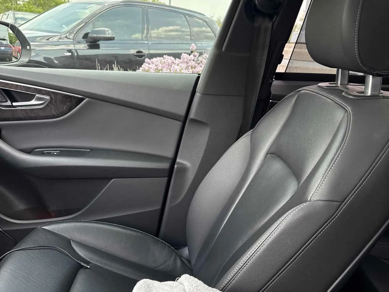 Audi Q8 TECHNIK * ������ ���������������� �� AUDI*  | Mobile.bg � ����������� 13