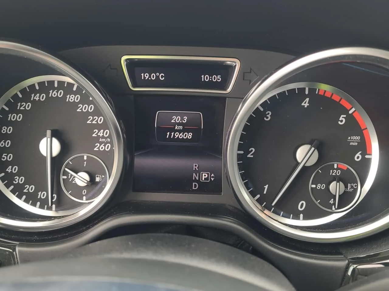 Mercedes-Benz GL 350 Diesel BLUETEC * CARFAX * ���� ���������� * 119k * | Mobile.bg � ����������� 6