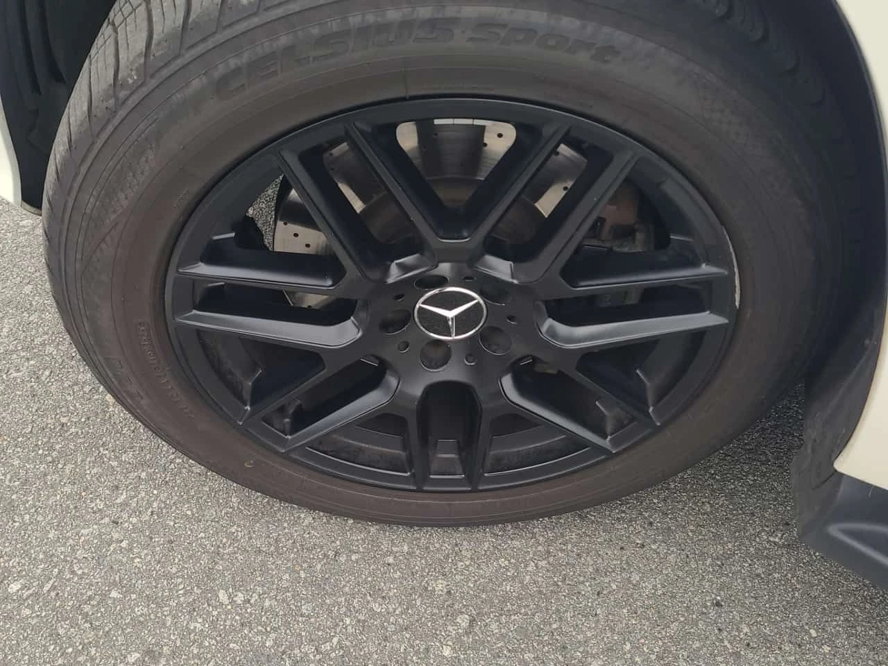 Mercedes-Benz GL 350 Diesel BLUETEC * CARFAX * ���� ���������� * 119k * | Mobile.bg � ����������� 15