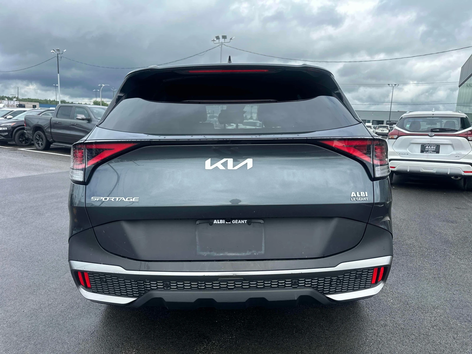 Kia Sportage 2.5L 4cyl AWD | Mobile.bg � ����������� 4