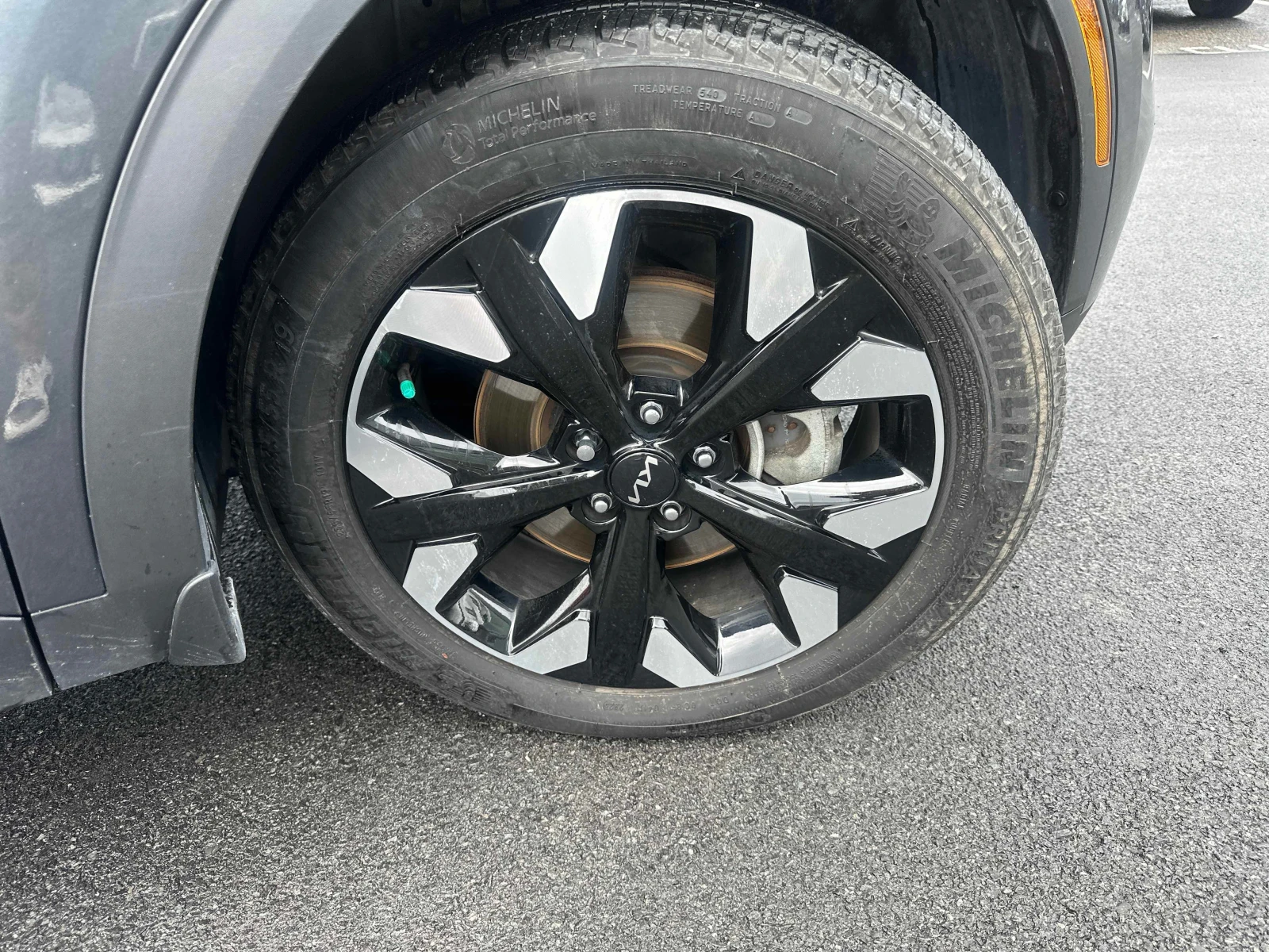 Kia Sportage 2.5L 4cyl AWD | Mobile.bg � ����������� 7
