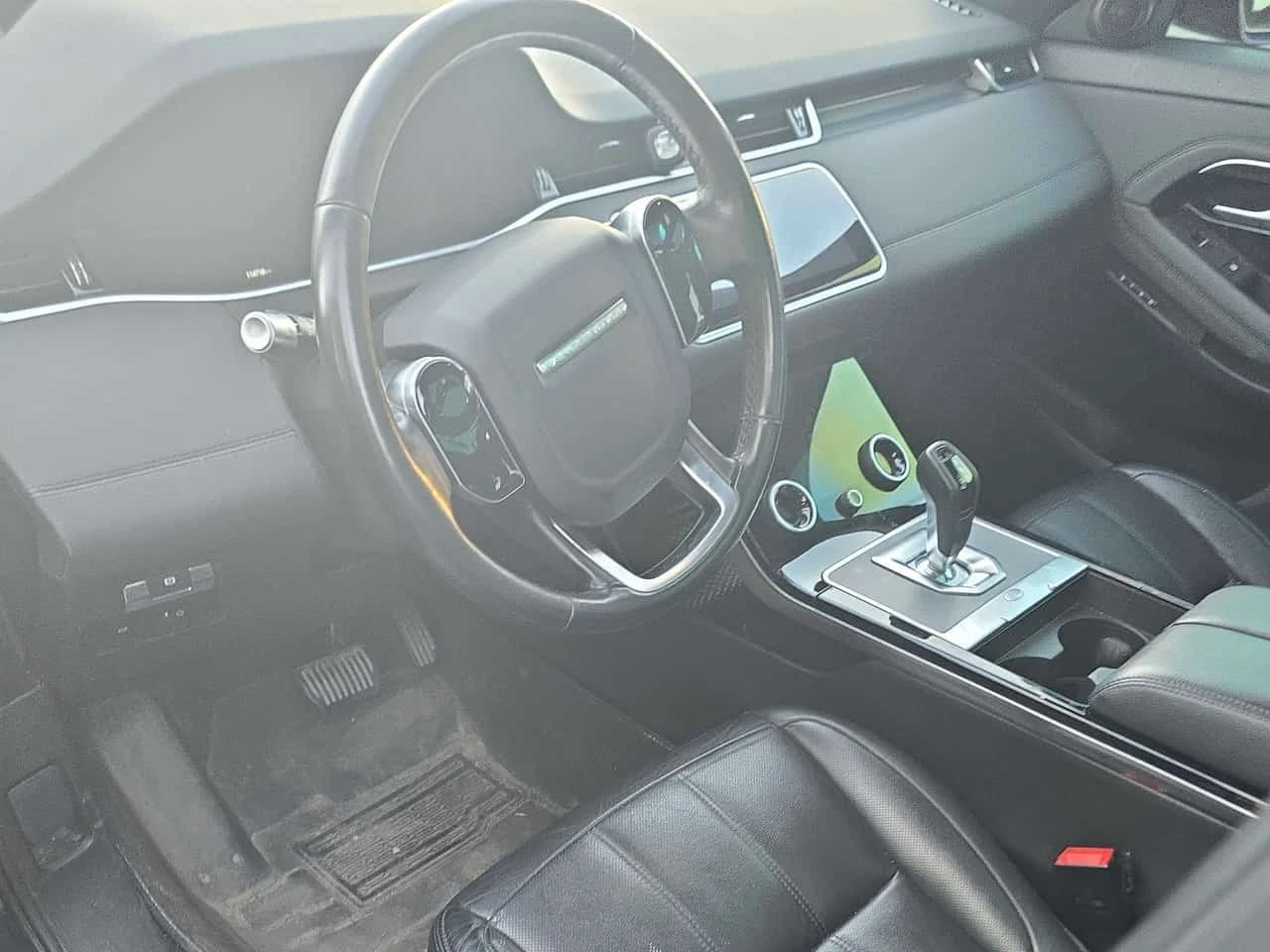 Land Rover Range Rover Evoque * SE * CARFAX * ОПЦИЯ ЗА ФИНАНСИРАНЕ, снимка 5 - Автомобили и джипове - 55754470