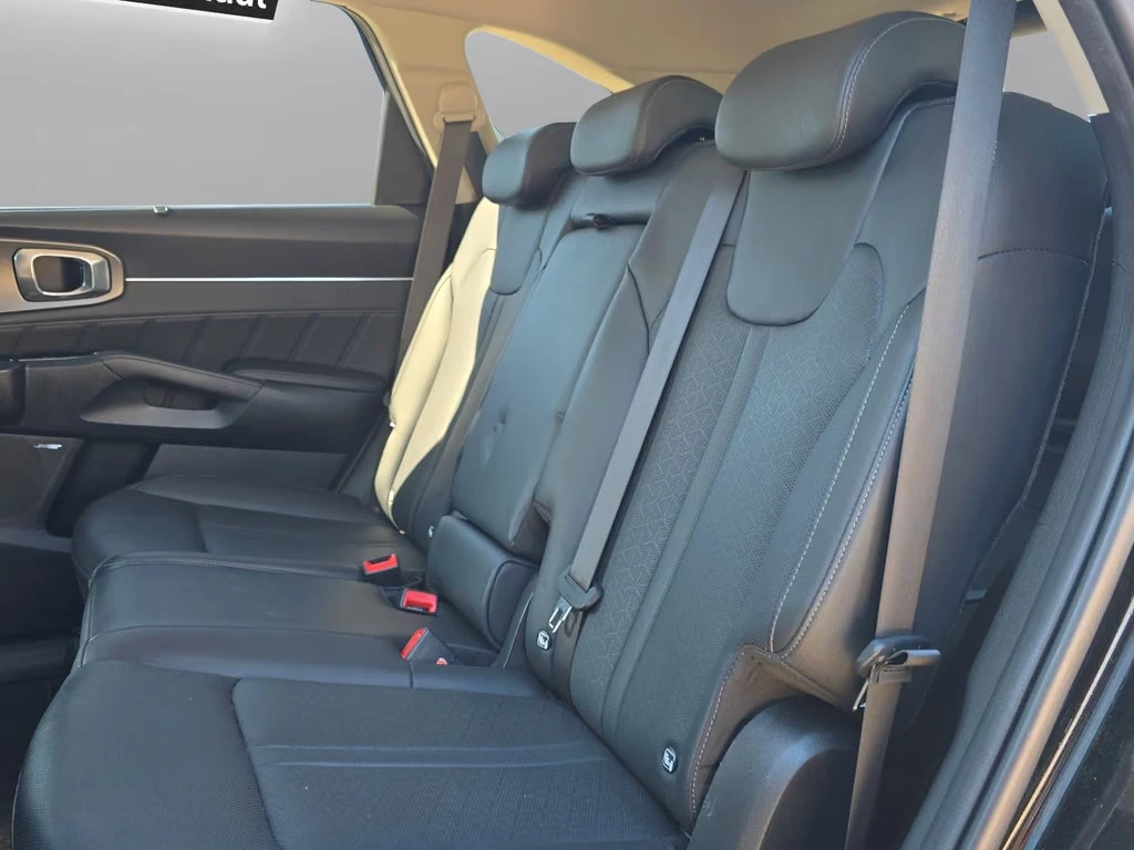 Kia Sorento HEV/230HP/SPIRIT/7S/360/BOSE/MEMO/HUD/653q, снимка 15 - Автомобили и джипове - 55833252