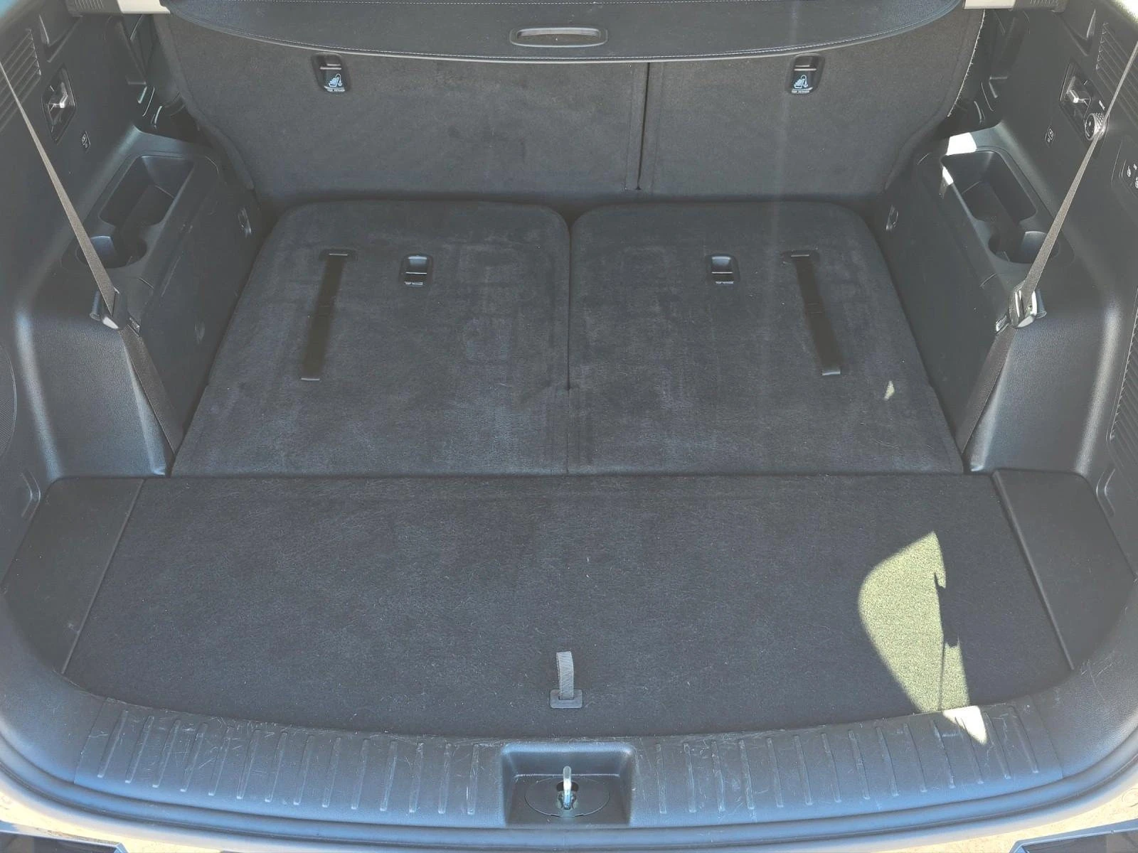 Kia Sorento HEV/230HP/SPIRIT/7S/360/BOSE/MEMO/HUD/653q, снимка 16 - Автомобили и джипове - 55833252