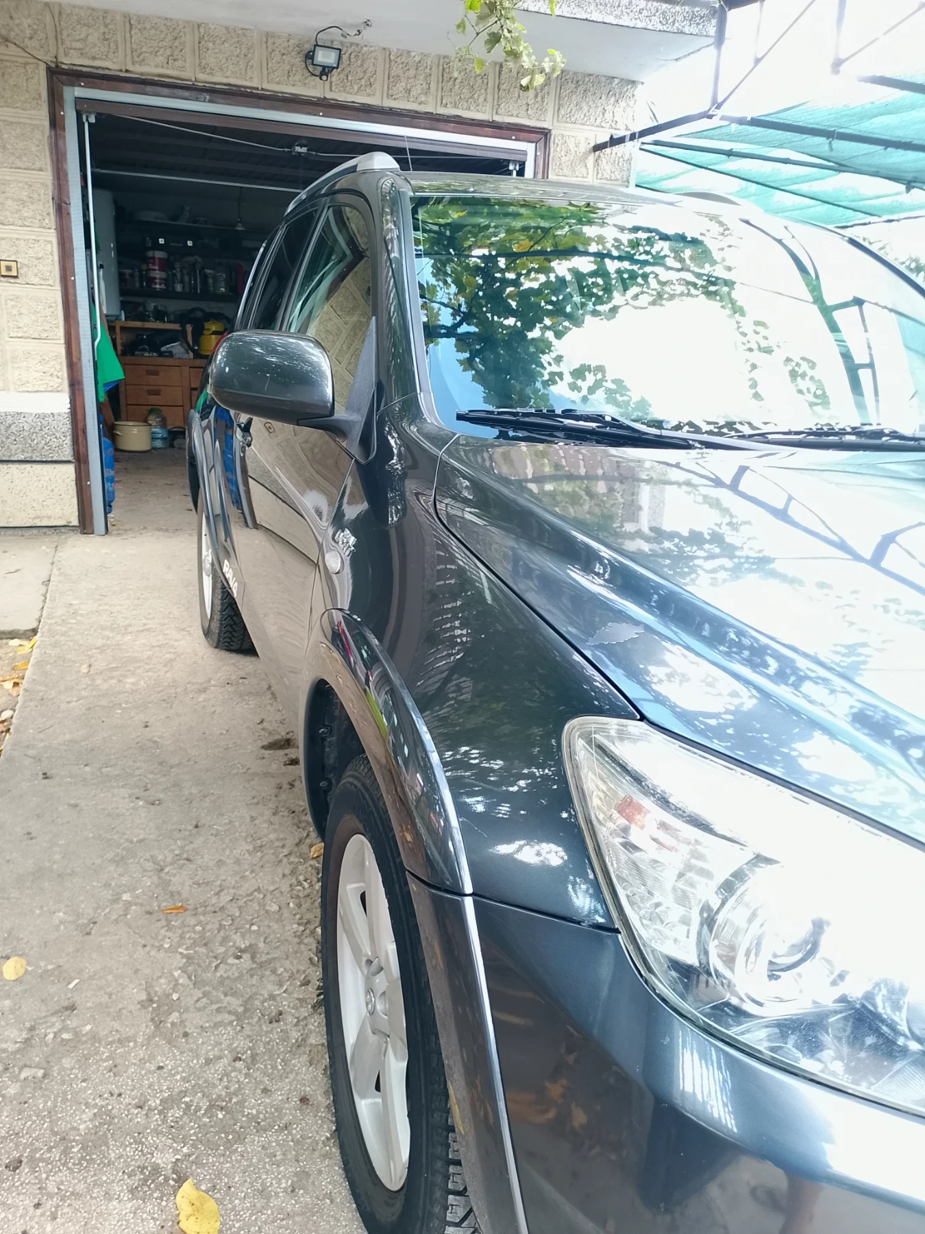 Toyota Rav4, снимка 2 - Автомобили и джипове - 55971441