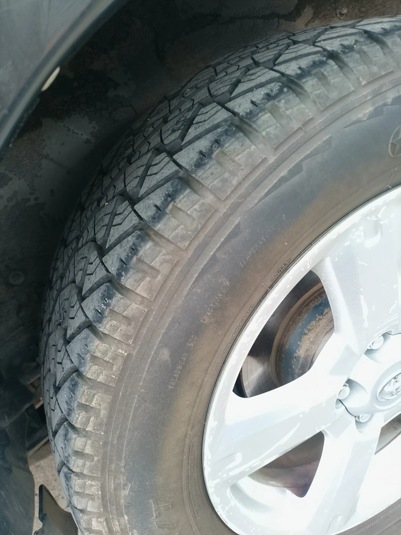 Toyota Rav4, снимка 11 - Автомобили и джипове - 55971441