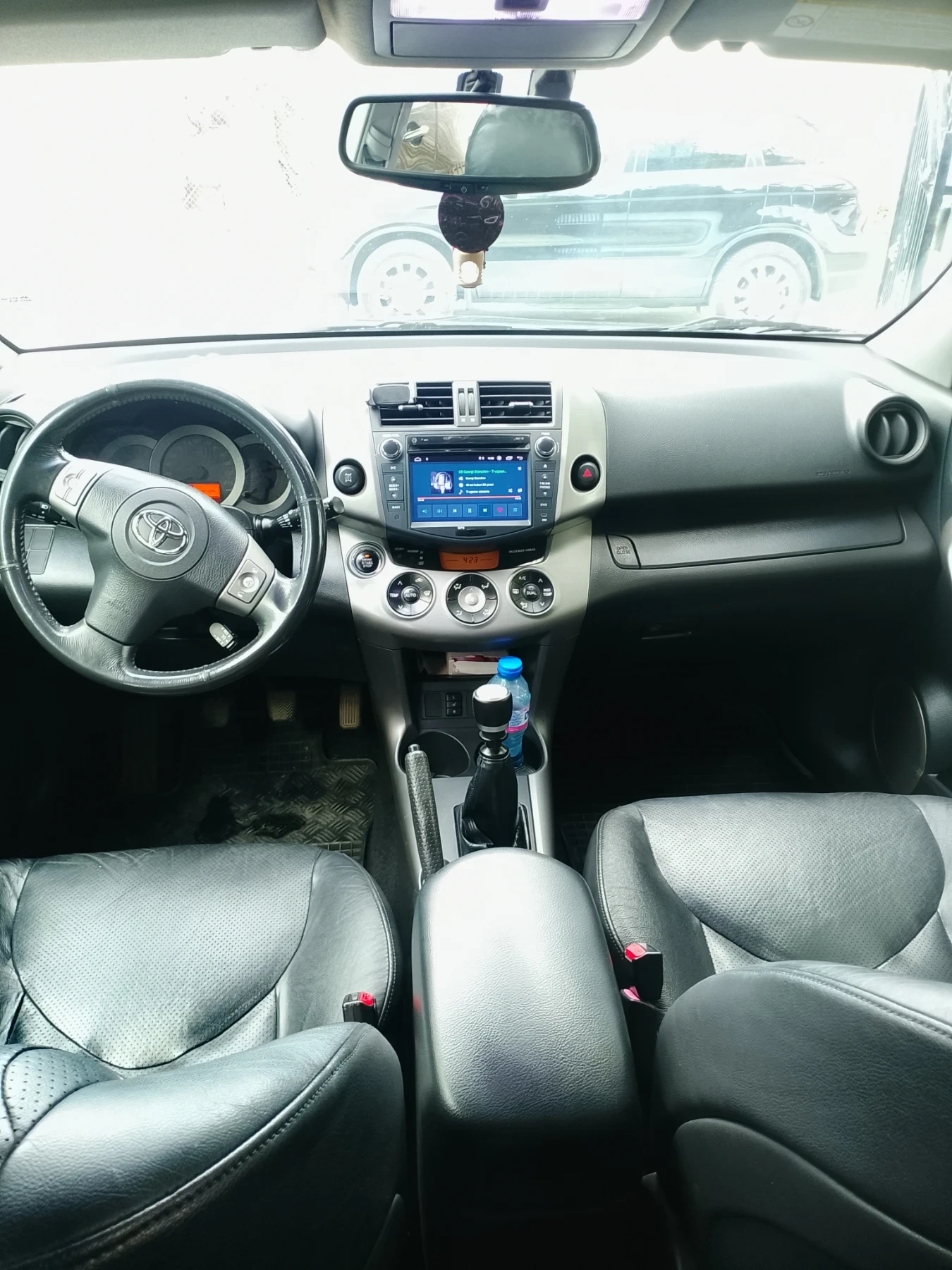 Toyota Rav4, снимка 7 - Автомобили и джипове - 55971441