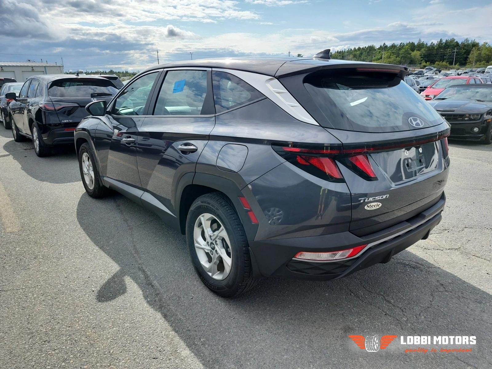 Hyundai Tucson | Mobile.bg � ����������� 6