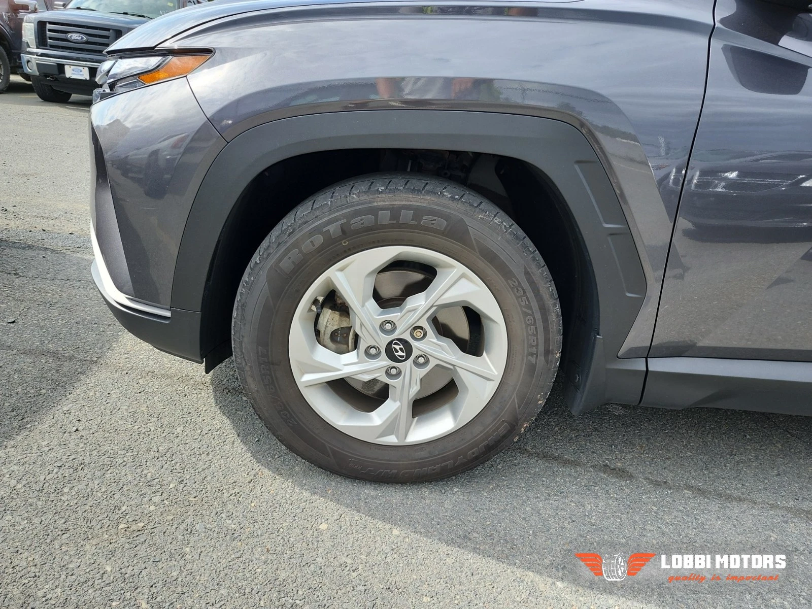 Hyundai Tucson | Mobile.bg � ����������� 4
