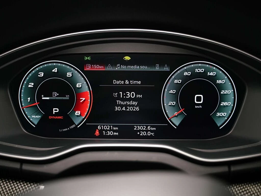 Audi SQ5 Sportback TECHNIK| DISTRONIC| CARBON| HUD , снимка 9 - Автомобили и джипове - 56117087