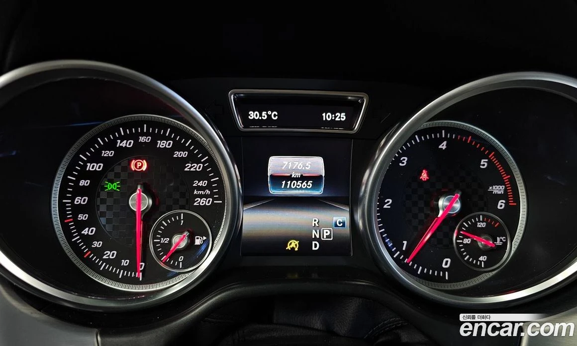 Mercedes-Benz GLE GLE350 d 4MATIC Coupe, снимка 11 - Автомобили и джипове - 56117221
