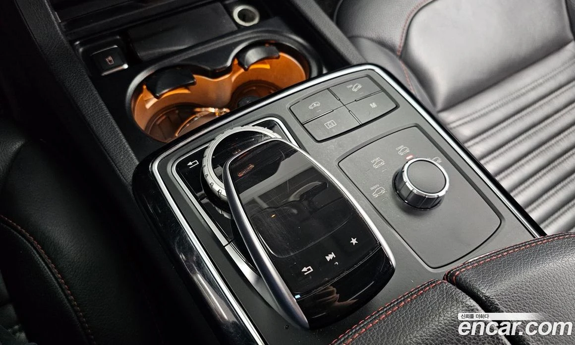 Mercedes-Benz GLE GLE350 d 4MATIC Coupe, снимка 12 - Автомобили и джипове - 56117221