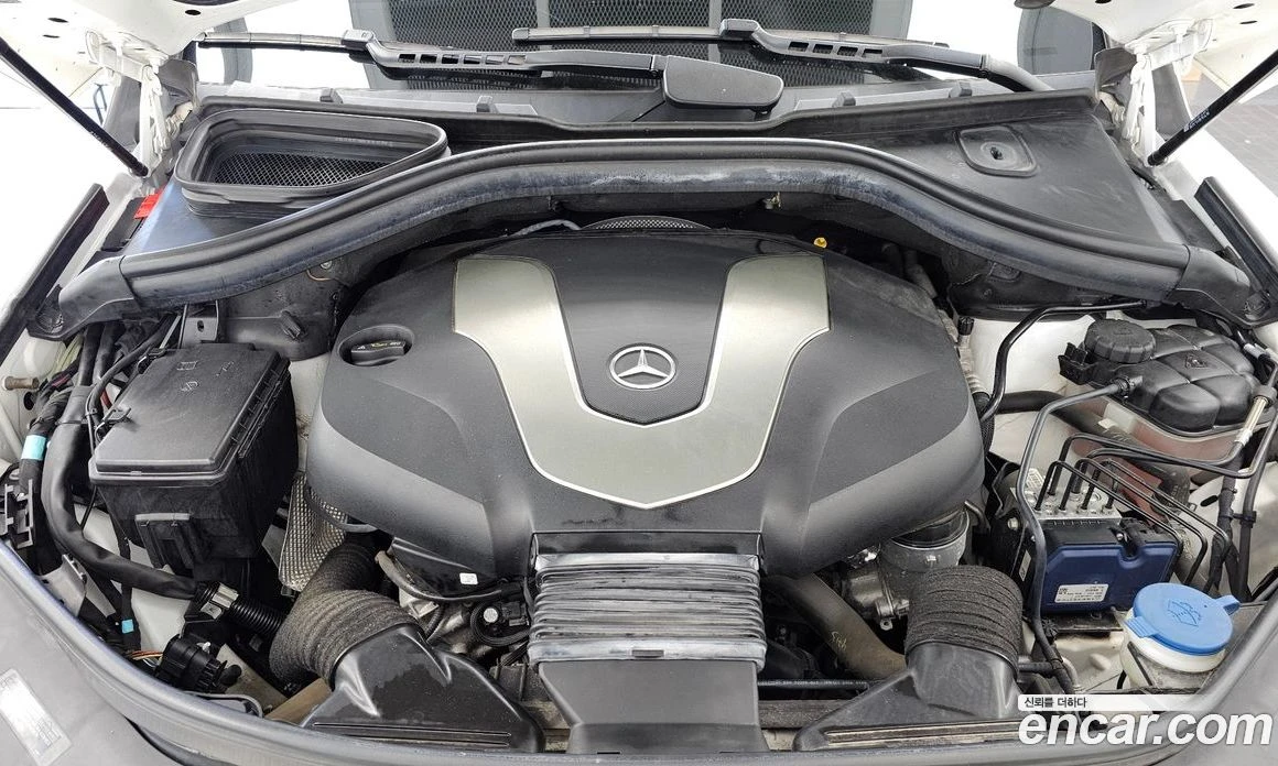 Mercedes-Benz GLE GLE350 d 4MATIC Coupe, снимка 6 - Автомобили и джипове - 56117221