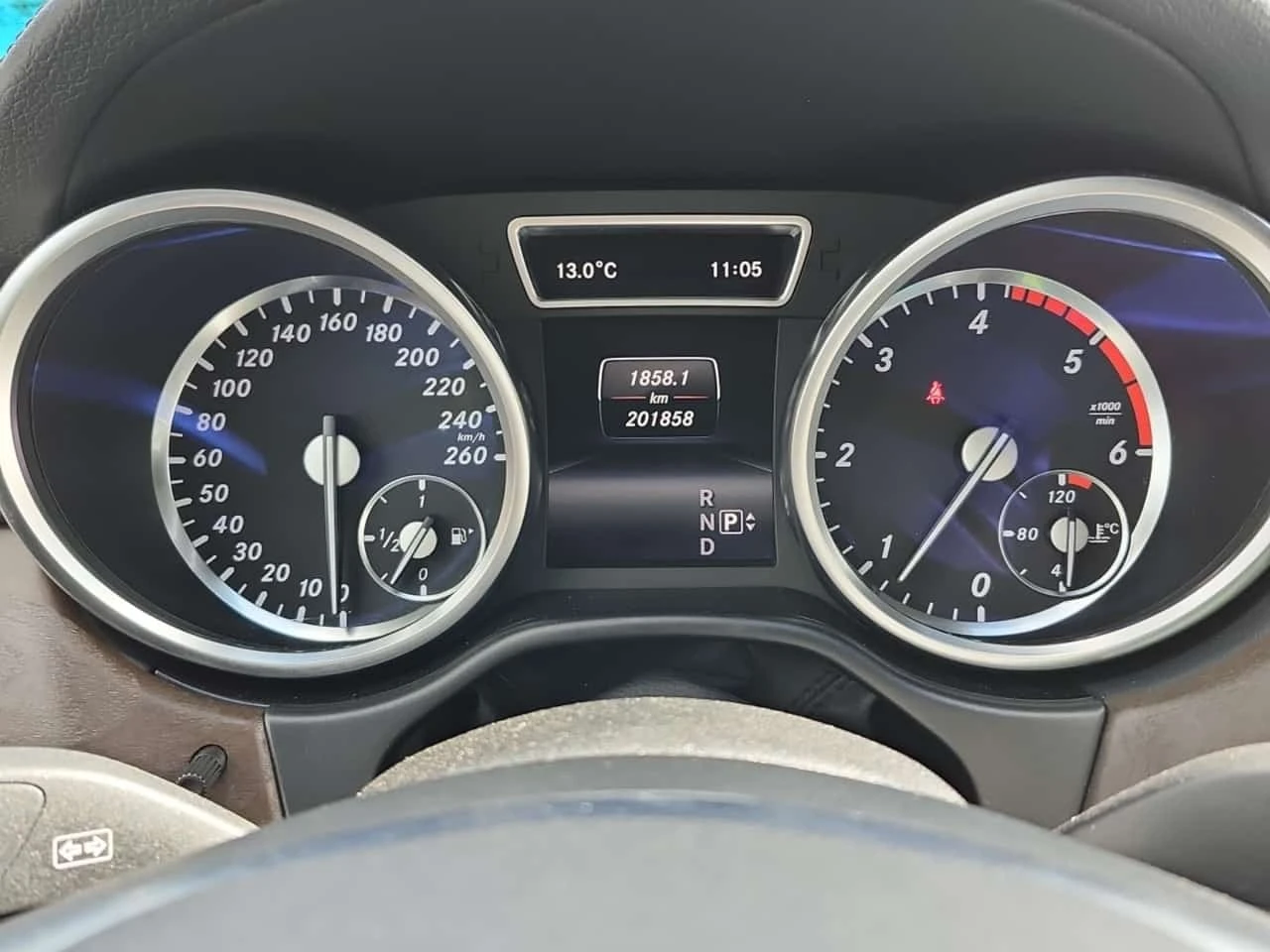 Mercedes-Benz GL * 350 BLUETEC * CARFAX * ���� �� �� | Mobile.bg � ����������� 8