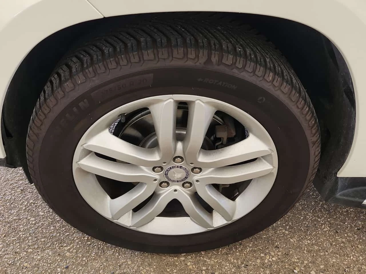 Mercedes-Benz GL * 350 BLUETEC * CARFAX * ���� �� �� | Mobile.bg � ����������� 5